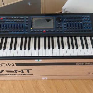 Ketron Event, Ketron SD80, Ketron SD60/SD60K, Ketron SD9/Ketron SD7