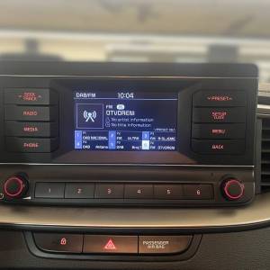 Kia Ceed (cee'd) 1.0 T-GDI LP ISG LX URBAN
