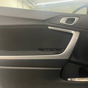 Kia Ceed (cee'd) 1.0 T-GDI LP ISG LX URBAN