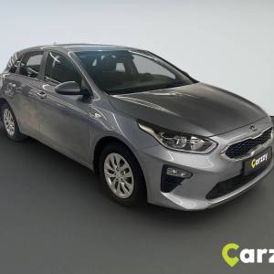 Kia Ceed (cee'd) 1.0 T-GDI LP ISG LX URBAN
