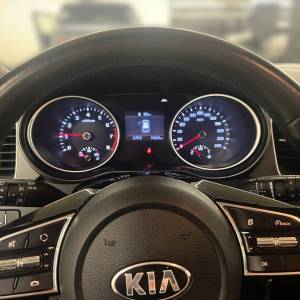 Kia Ceed (cee'd) 1.0 T-GDI LP ISG LX URBAN