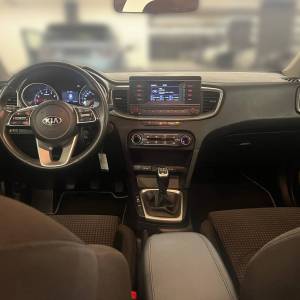 Kia Ceed (cee'd) 1.0 T-GDI LP ISG LX URBAN