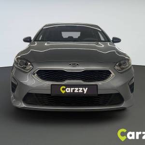 Kia Ceed (cee'd) 1.0 T-GDI LP ISG LX URBAN