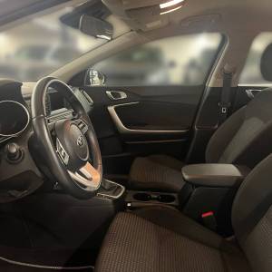 Kia Ceed (cee'd) 1.0 T-GDI LP ISG LX URBAN