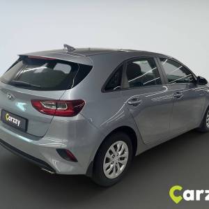 Kia Ceed (cee'd) 1.0 T-GDI LP ISG LX URBAN