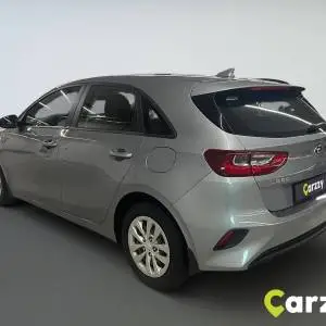 Kia Ceed (cee'd) 1.0 T-GDI LP ISG LX URBAN