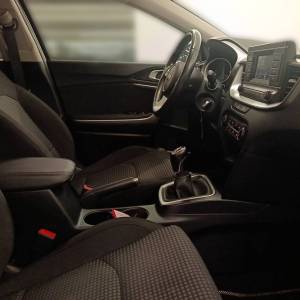 Kia Ceed (cee'd) 1.0 T-GDI LX