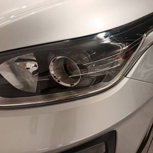 Kia Ceed (cee'd) 1.0 T-GDI LX