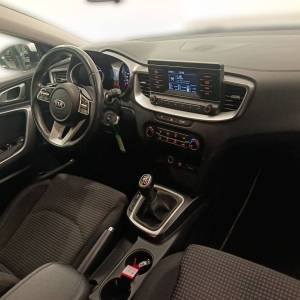 Kia Ceed (cee'd) 1.0 T-GDI LX