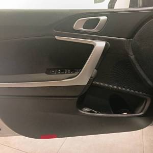 Kia Ceed (cee'd) 1.0 T-GDI LX