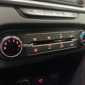 Kia Ceed (cee'd) 1.0 T-GDI LX