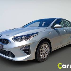 Kia Ceed (cee'd) 1.0 T-GDI LX
