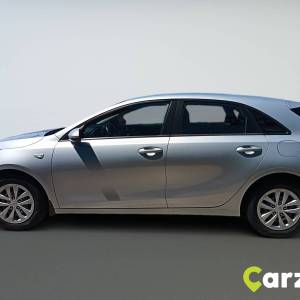Kia Ceed (cee'd) 1.0 T-GDI LX
