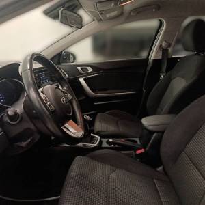 Kia Ceed (cee'd) 1.0 T-GDI LX