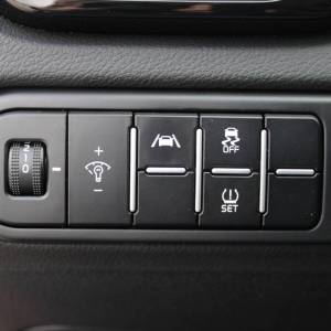 Kia Ceed Sportswagon 1.5 T-GDi 160ks *NAVIGACIJA, KAMERA*