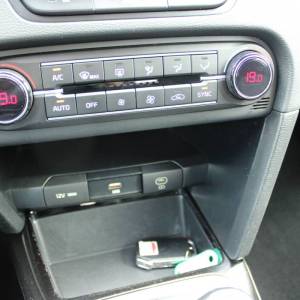 Kia Ceed Sportswagon 1.5 T-GDi 160ks *NAVIGACIJA, KAMERA*