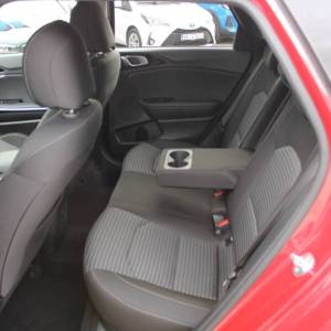 Kia Ceed Sportswagon 1.5 T-GDi 160ks *NAVIGACIJA, KAMERA*