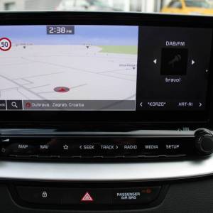 Kia Ceed Sportswagon 1.5 T-GDi 160ks *NAVIGACIJA, KAMERA*