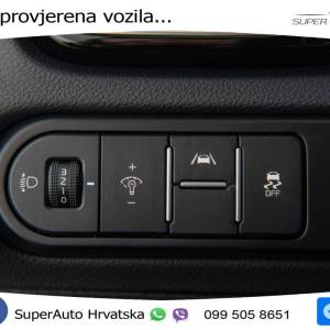 Kia Ceed Sportswagon 1.5 T-GDI Aut. GT-Line 160 KS, ACC+KAM+GR SJED+VIRT+NAVI