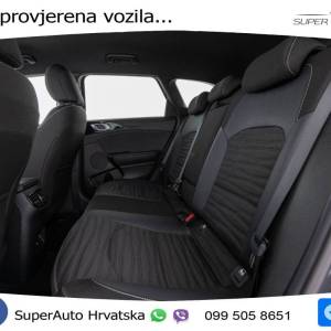 Kia Ceed Sportswagon 1.5 T-GDI Aut. GT-Line 160 KS, ACC+KAM+GR SJED+VIRT+NAVI