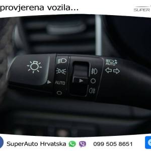 Kia Ceed Sportswagon 1.5 T-GDI Aut. GT-Line 160 KS, ACC+KAM+GR SJED+VIRT+NAVI