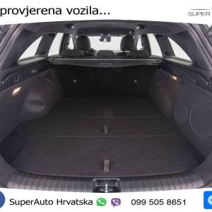 Kia Ceed Sportswagon 1.5 T-GDI Aut. GT-Line 160 KS, ACC+KAM+GR SJED+VIRT+NAVI