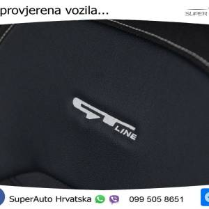 Kia Ceed Sportswagon 1.5 T-GDI Aut. GT-Line 160 KS, ACC+KAM+GR SJED+VIRT+NAVI