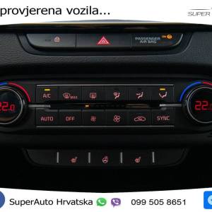 Kia Ceed Sportswagon 1.5 T-GDI Aut. GT-Line 160 KS, ACC+KAM+GR SJED+VIRT+NAVI