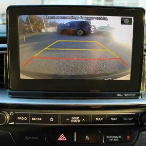 Kia Proceed 1.6 T-GDi 204ks GT Line AUTOMATIK *LED, NAVIGACIJA, KAMERA*