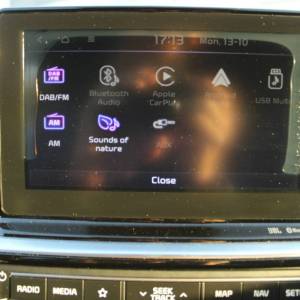 Kia Proceed 1.6 T-GDi 204ks GT Line AUTOMATIK *LED, NAVIGACIJA, KAMERA*