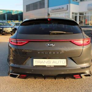 Kia Proceed 1.6 T-GDi 204ks GT Line AUTOMATIK *LED, NAVIGACIJA, KAMERA*