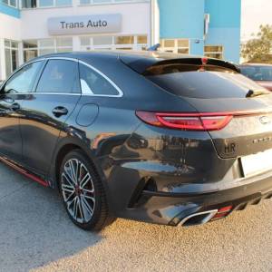 Kia Proceed 1.6 T-GDi 204ks GT Line AUTOMATIK *LED, NAVIGACIJA, KAMERA*