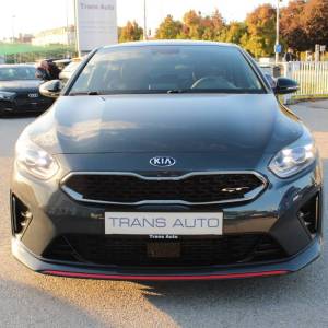 Kia Proceed 1.6 T-GDi 204ks GT Line AUTOMATIK *LED, NAVIGACIJA, KAMERA*