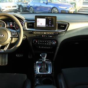 Kia Proceed 1.6 T-GDi 204ks GT Line AUTOMATIK *LED, NAVIGACIJA, KAMERA*