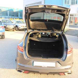 Kia Proceed 1.6 T-GDi 204ks GT Line AUTOMATIK *LED, NAVIGACIJA, KAMERA*