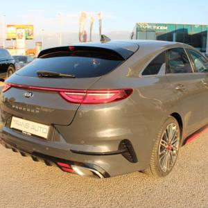 Kia Proceed 1.6 T-GDi 204ks GT Line AUTOMATIK *LED, NAVIGACIJA, KAMERA*