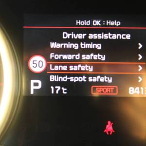 Kia Proceed 1.6 T-GDi 204ks GT Line AUTOMATIK *LED, NAVIGACIJA, KAMERA*