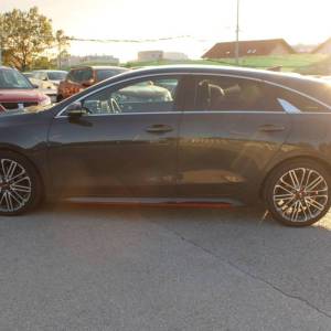 Kia Proceed 1.6 T-GDi 204ks GT Line AUTOMATIK *LED, NAVIGACIJA, KAMERA*