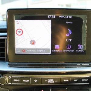 Kia Proceed 1.6 T-GDi 204ks GT Line AUTOMATIK *LED, NAVIGACIJA, KAMERA*