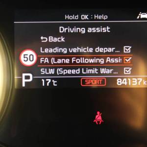 Kia Proceed 1.6 T-GDi 204ks GT Line AUTOMATIK *LED, NAVIGACIJA, KAMERA*