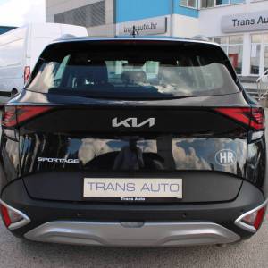 Kia Sportage 1.6 TGDi MHEV AUTOMATIK *LED, NAVIGACIJA, KAMERA*