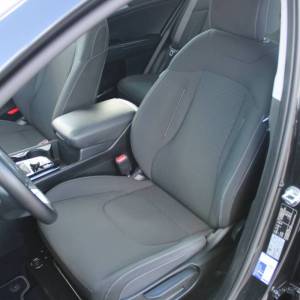 Kia Sportage 1.6 TGDi MHEV AUTOMATIK *LED, NAVIGACIJA, KAMERA*