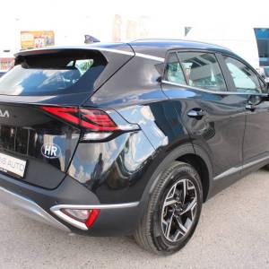 Kia Sportage 1.6 TGDi MHEV AUTOMATIK *LED, NAVIGACIJA, KAMERA*