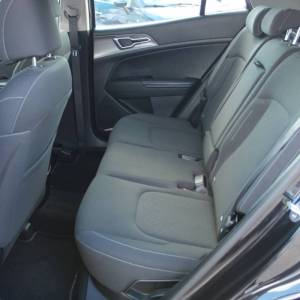 Kia Sportage 1.6 TGDi MHEV AUTOMATIK *LED, NAVIGACIJA, KAMERA*