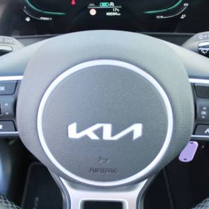 Kia Sportage 1.6 TGDi MHEV AUTOMATIK *LED, NAVIGACIJA, KAMERA*