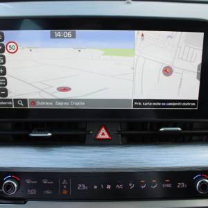 Kia Sportage 1.6 TGDi MHEV AUTOMATIK *LED, NAVIGACIJA, KAMERA*