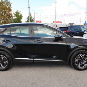 Kia Sportage 1.6 TGDi MHEV AUTOMATIK *LED, NAVIGACIJA, KAMERA*