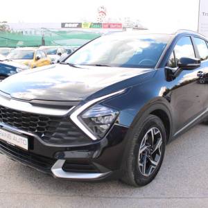 Kia Sportage 1.6 TGDi MHEV AUTOMATIK *LED, NAVIGACIJA, KAMERA*