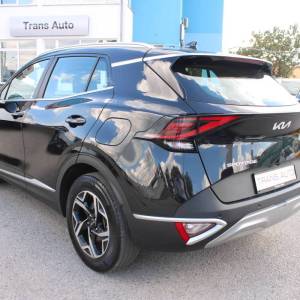 Kia Sportage 1.6 TGDi MHEV AUTOMATIK *LED, NAVIGACIJA, KAMERA*