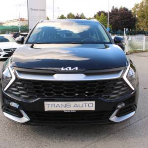Kia Sportage 1.6 TGDi MHEV AUTOMATIK *LED, NAVIGACIJA, KAMERA*
